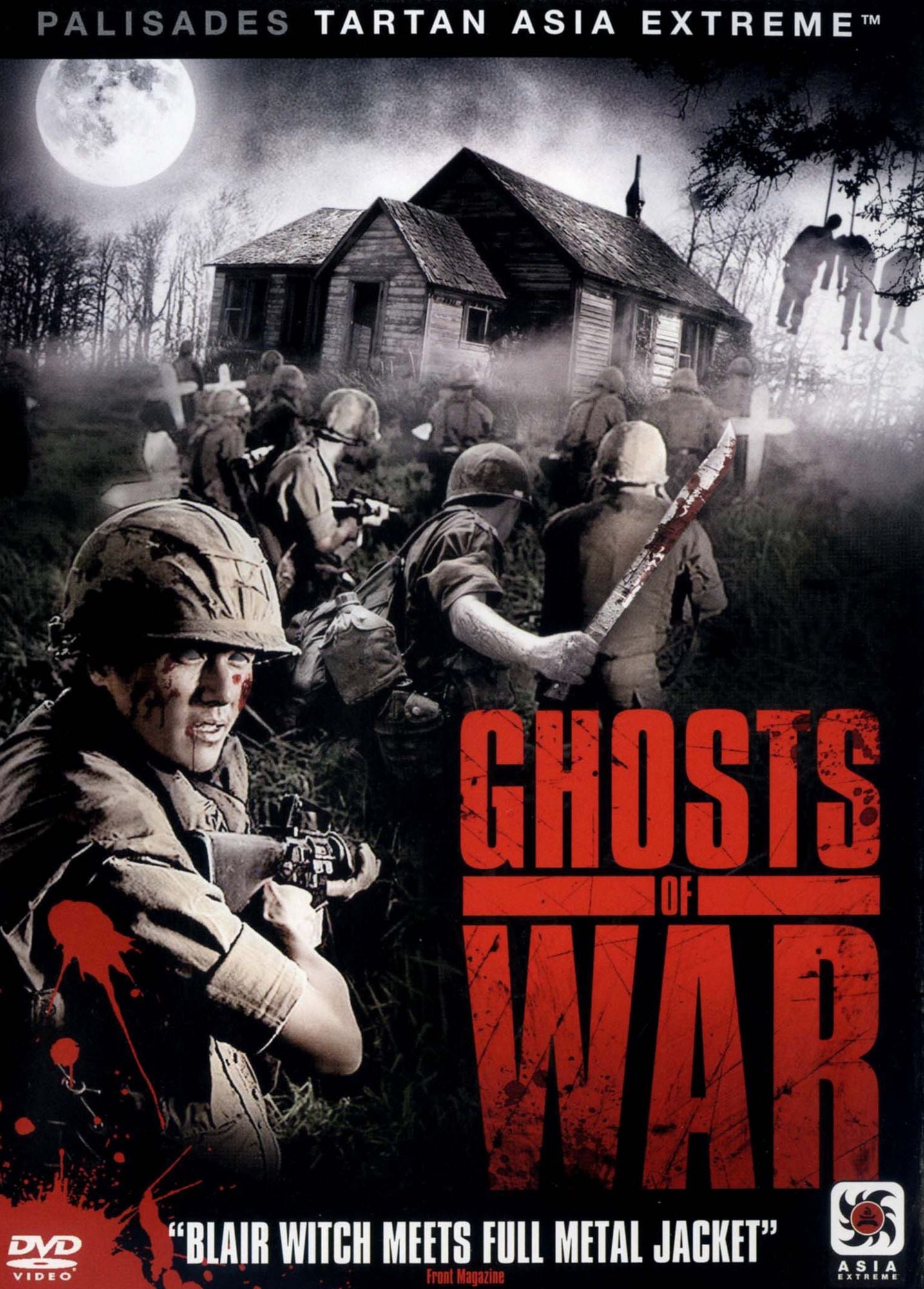 Ghosts of War
