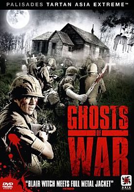 Ghosts of War