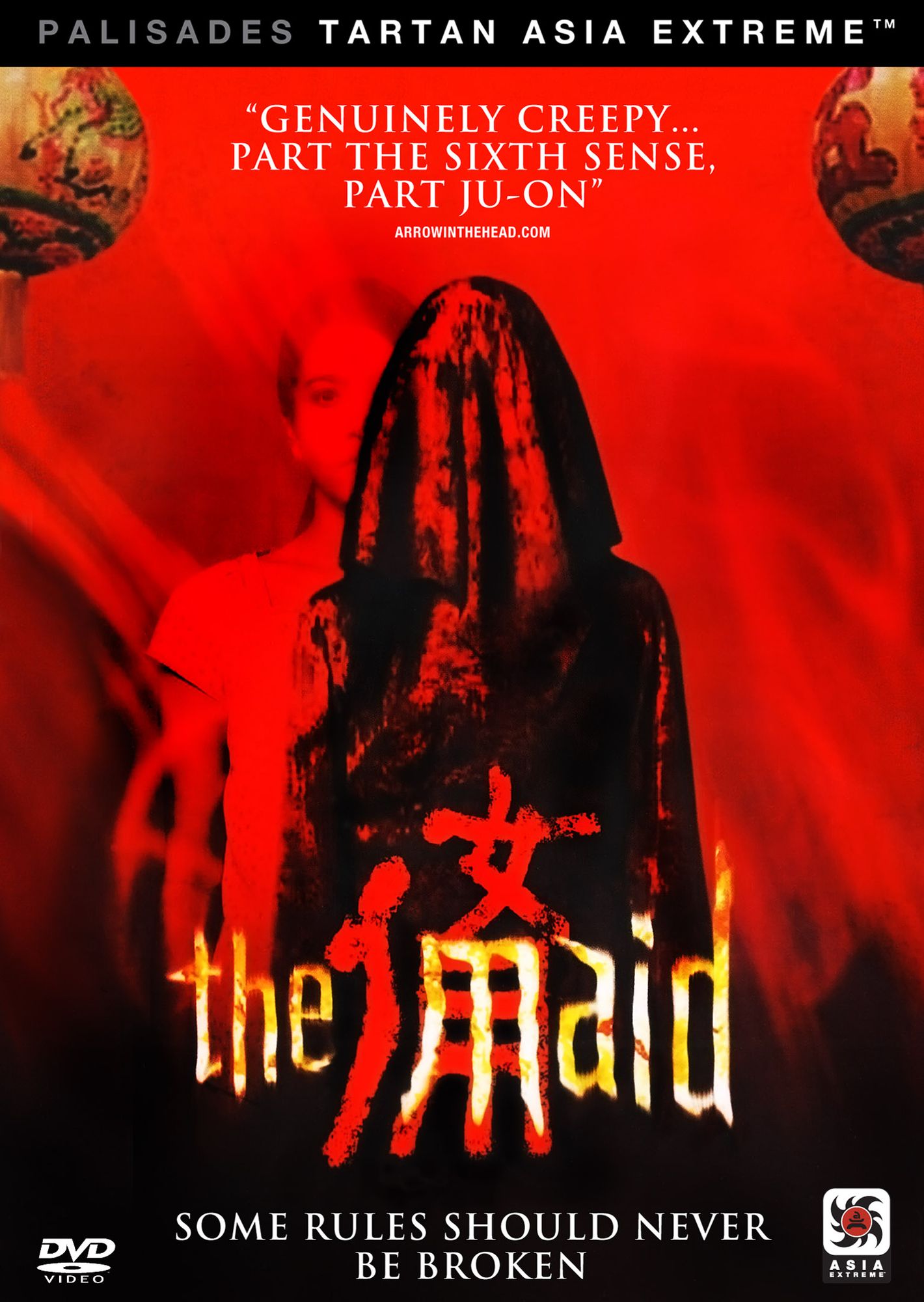 The Maid