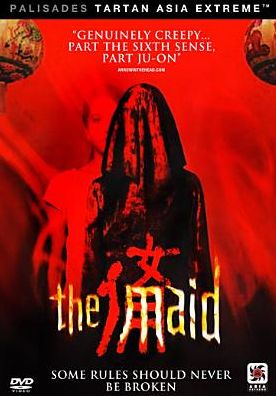 The Maid