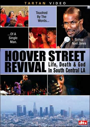 Hoover Street Revival
