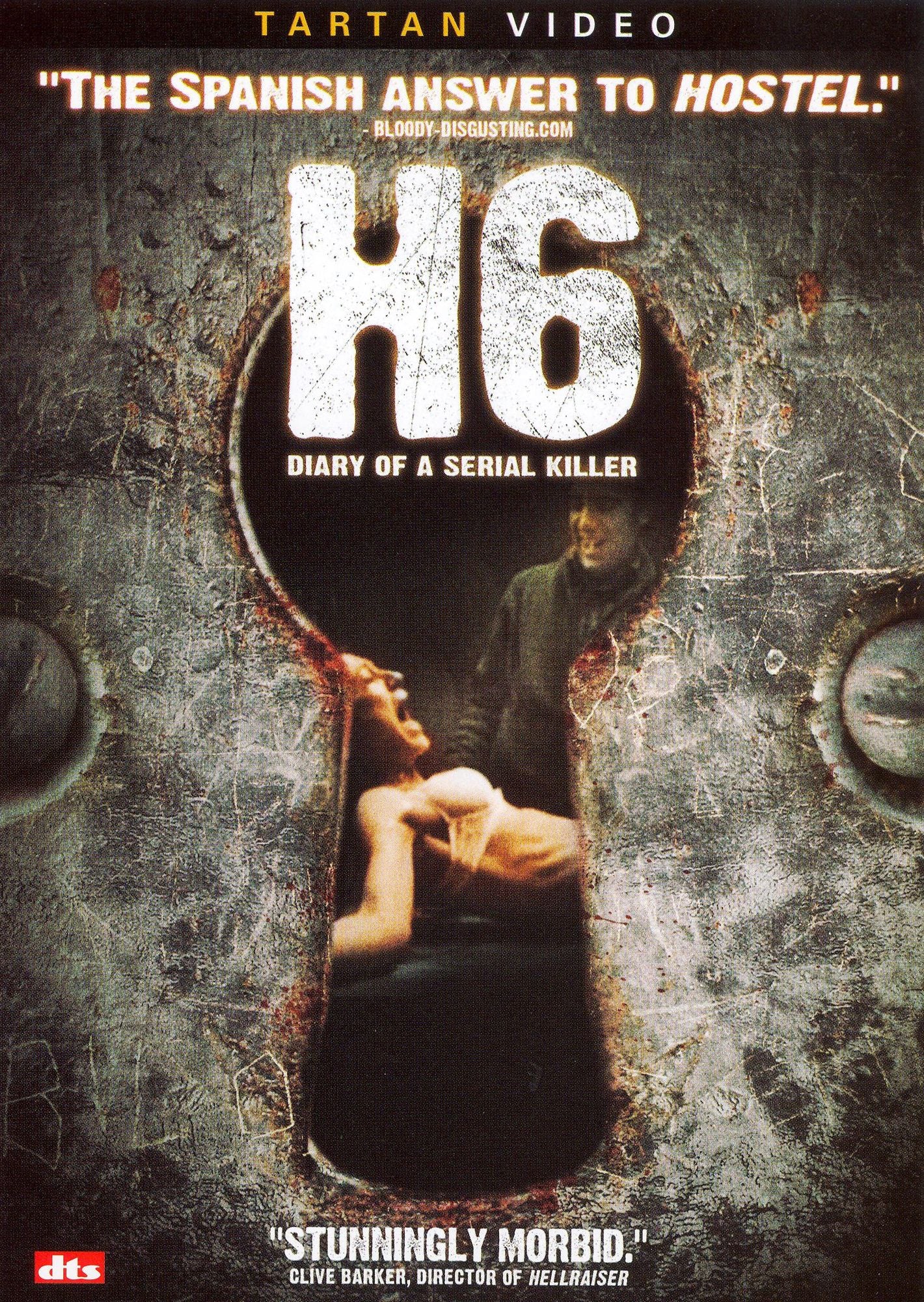 H6: Diary of a Serial Killer