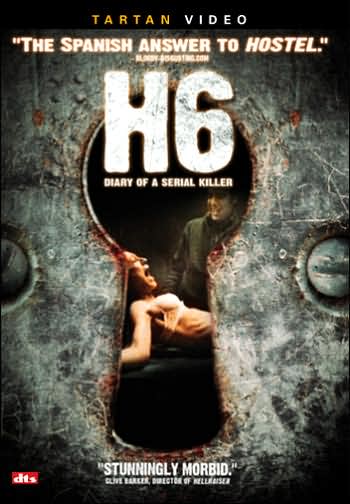 H6: Diary of a Serial Killer
