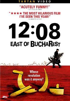 12:08 East of Bucharest