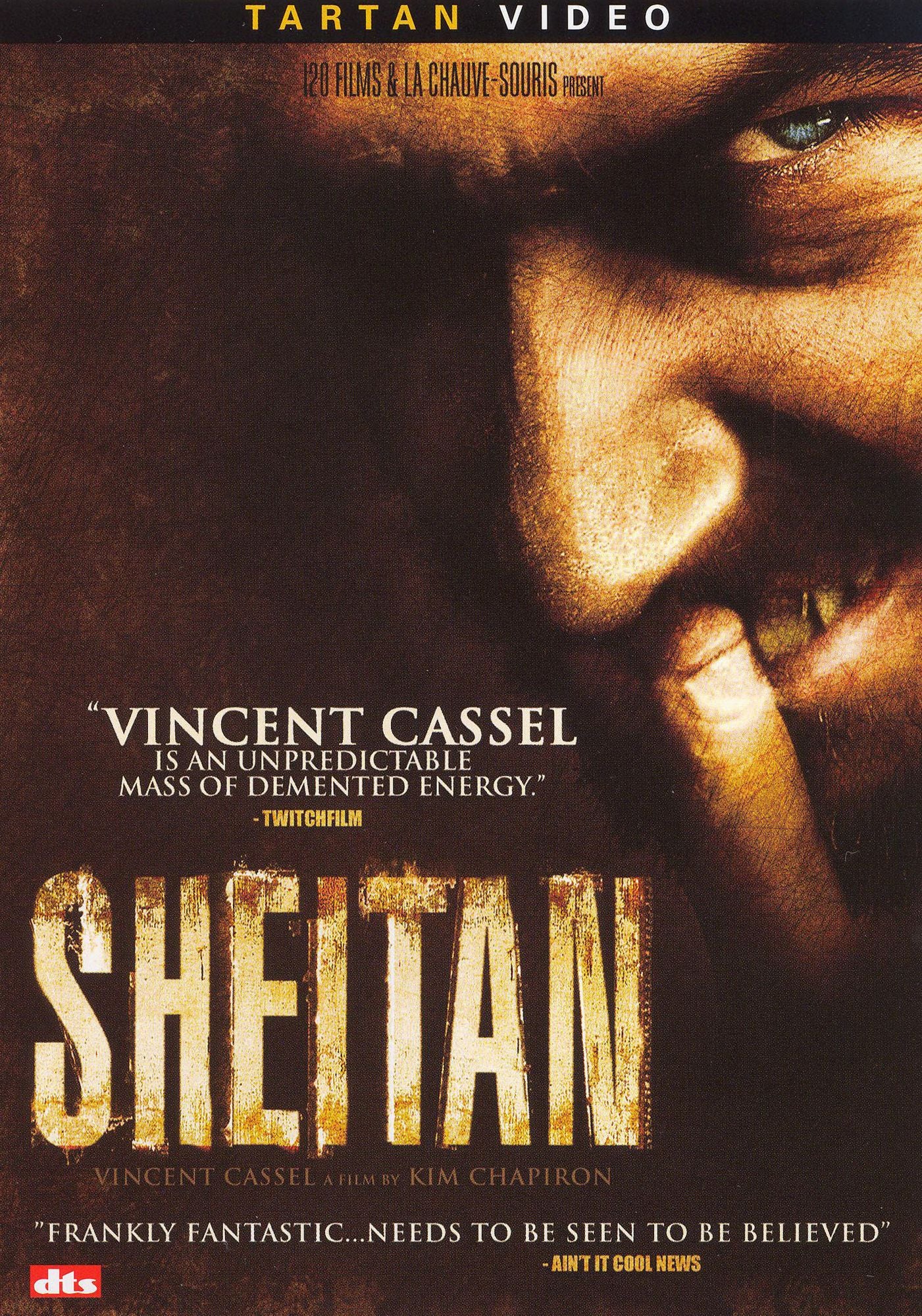 Sheitan