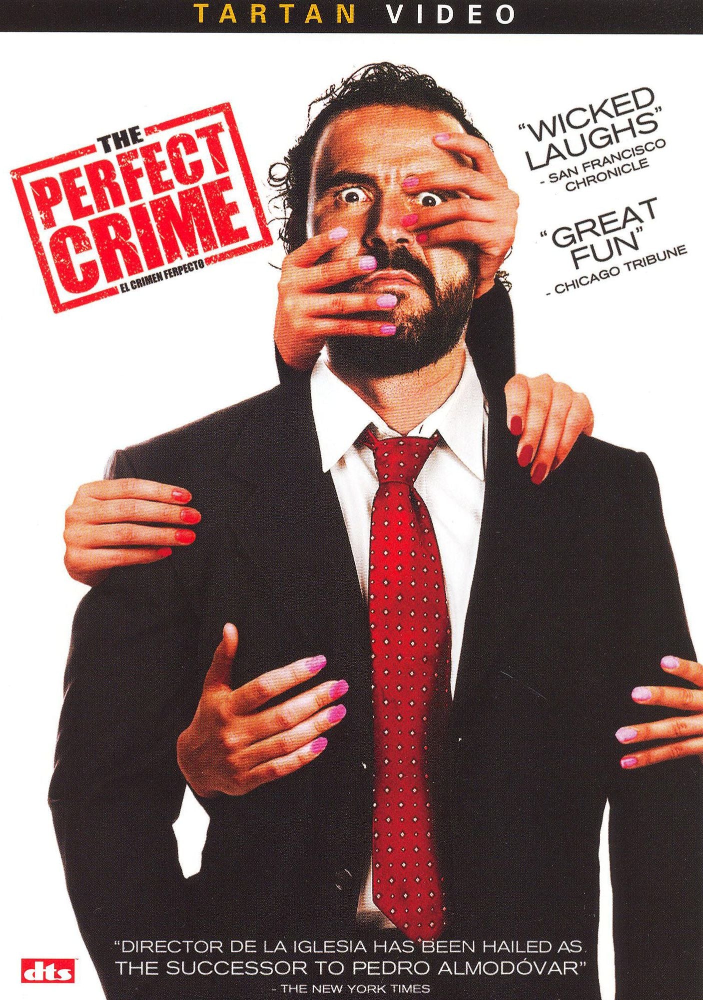 The Perfect Crime