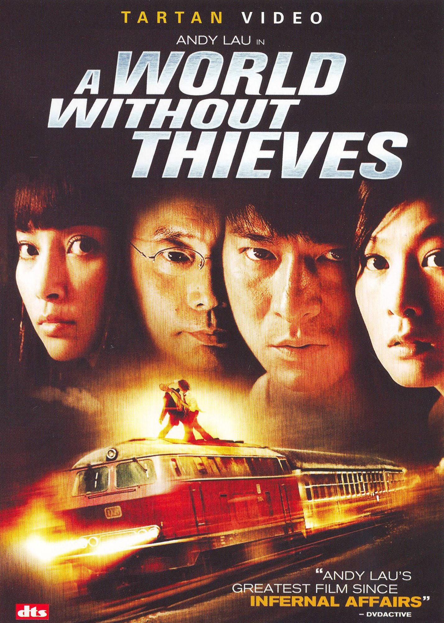 A World Without Thieves