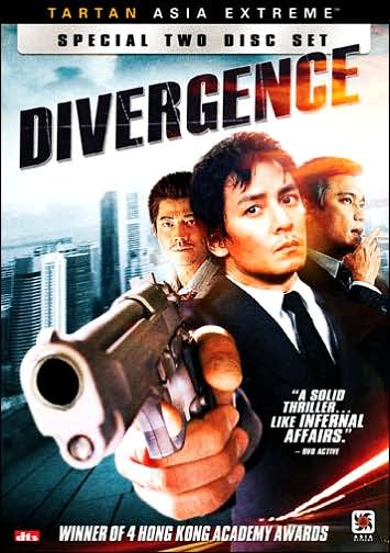 Divergence