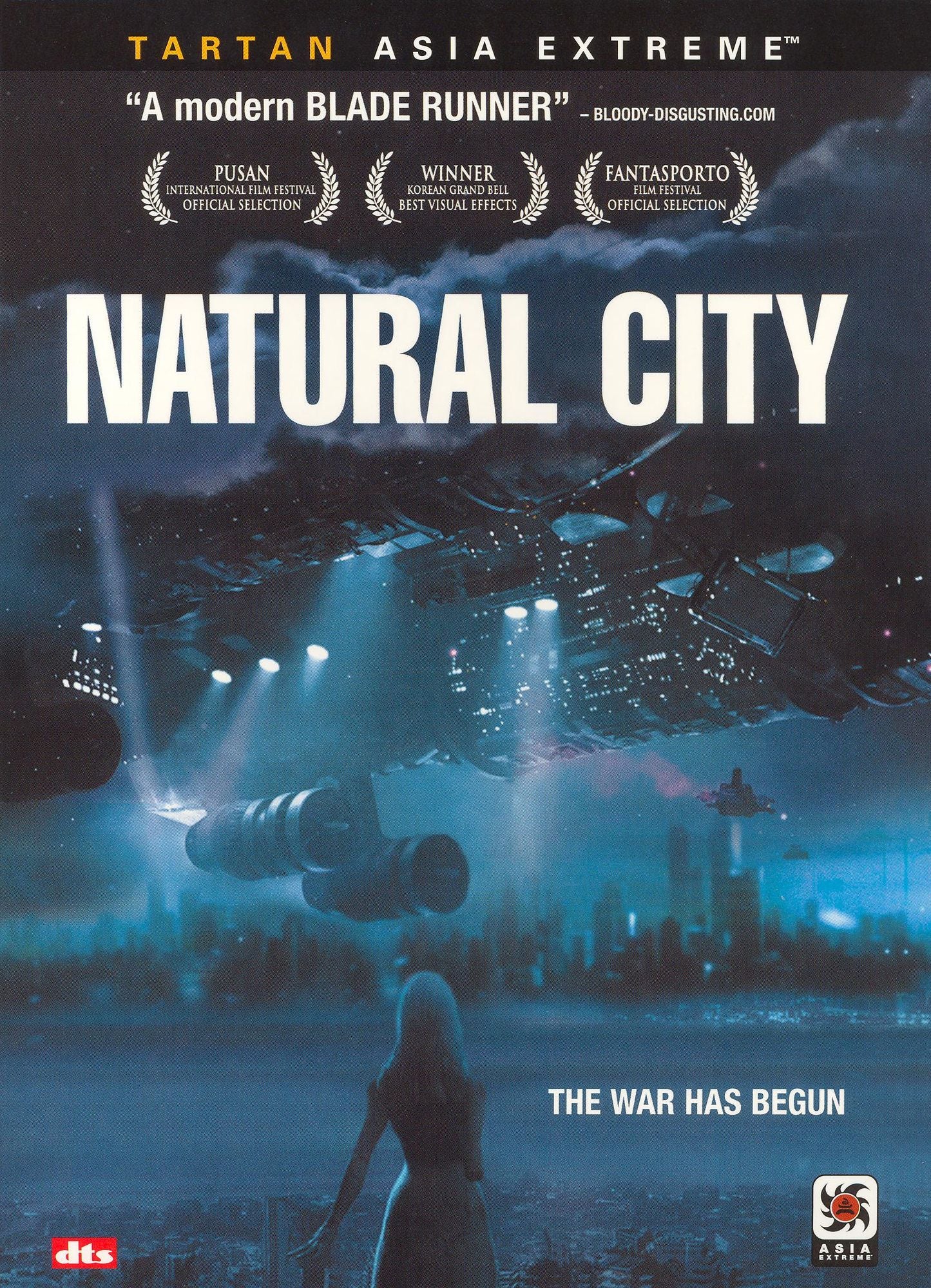 Natural City
