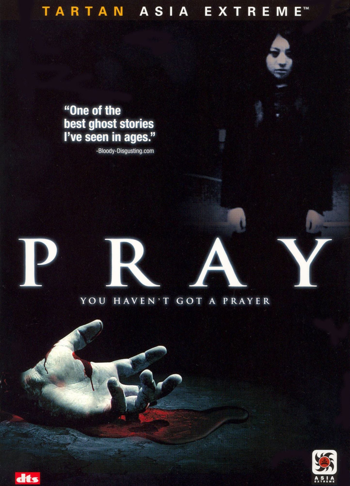 Pray