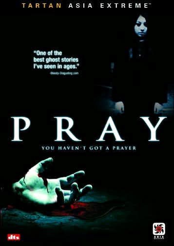 Pray