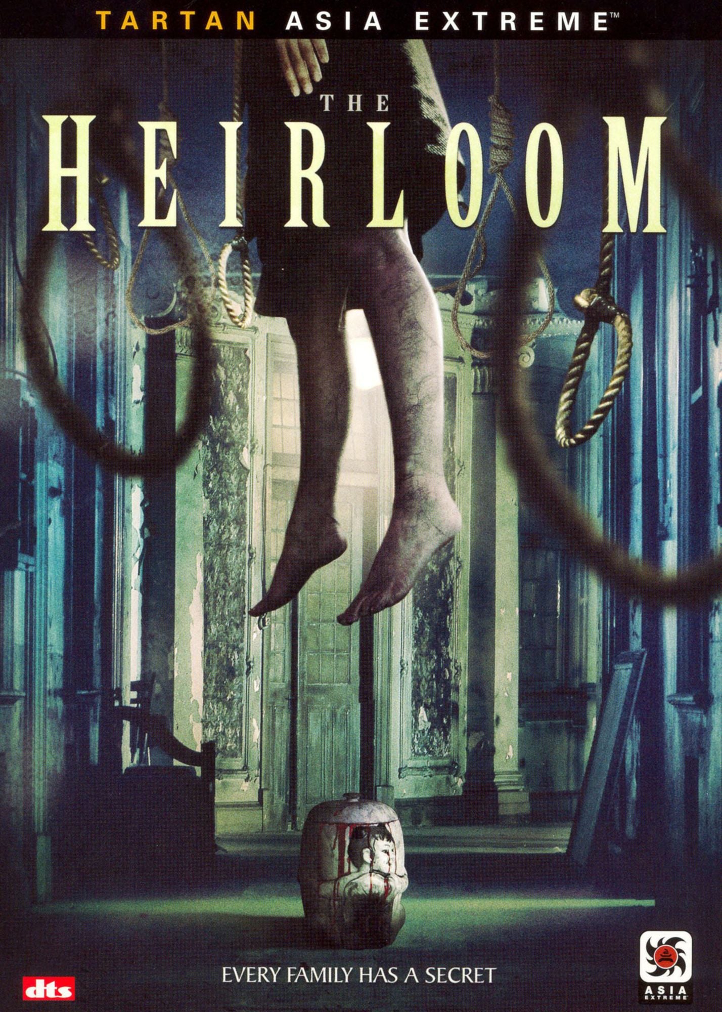 The Heirloom