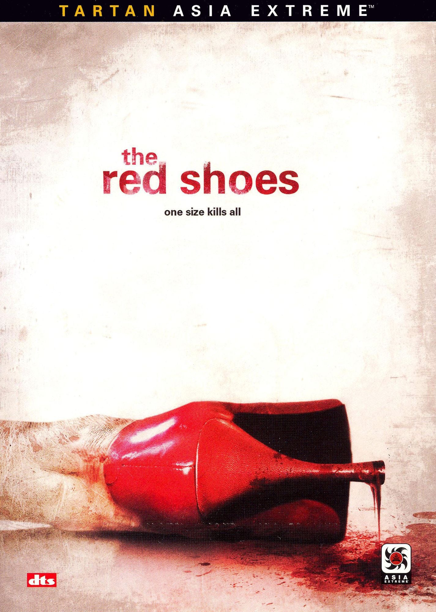 The Red Shoes