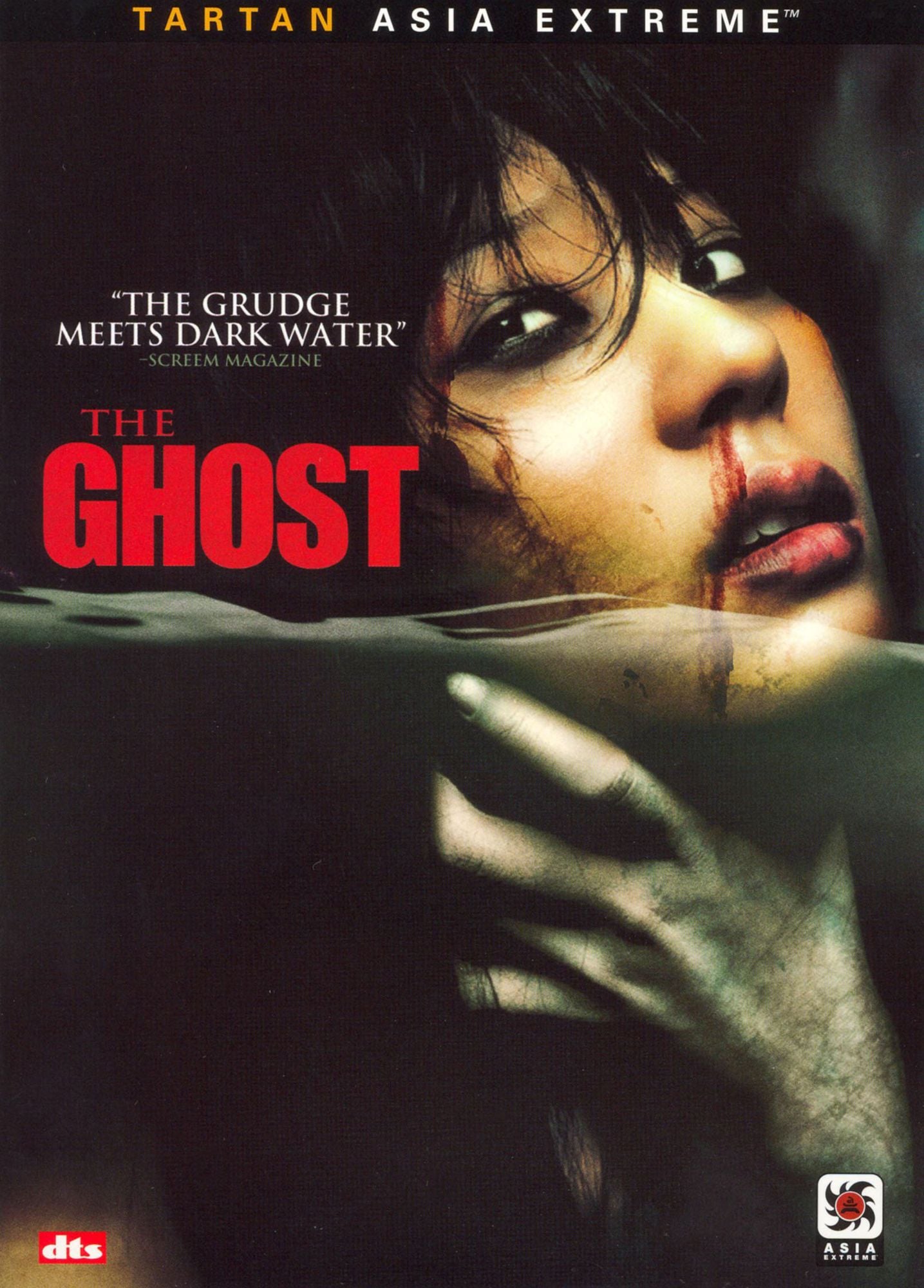 The Ghost