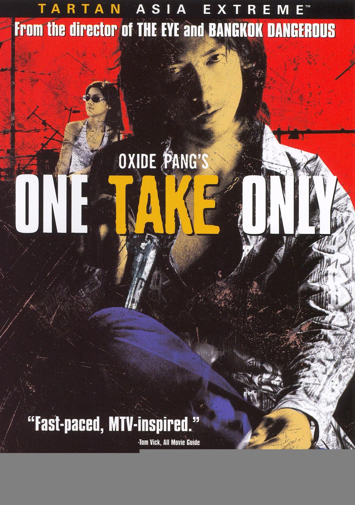 One Take Only