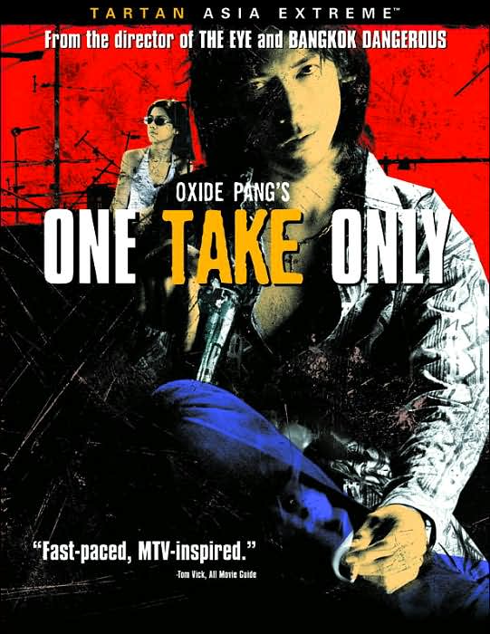 One Take Only