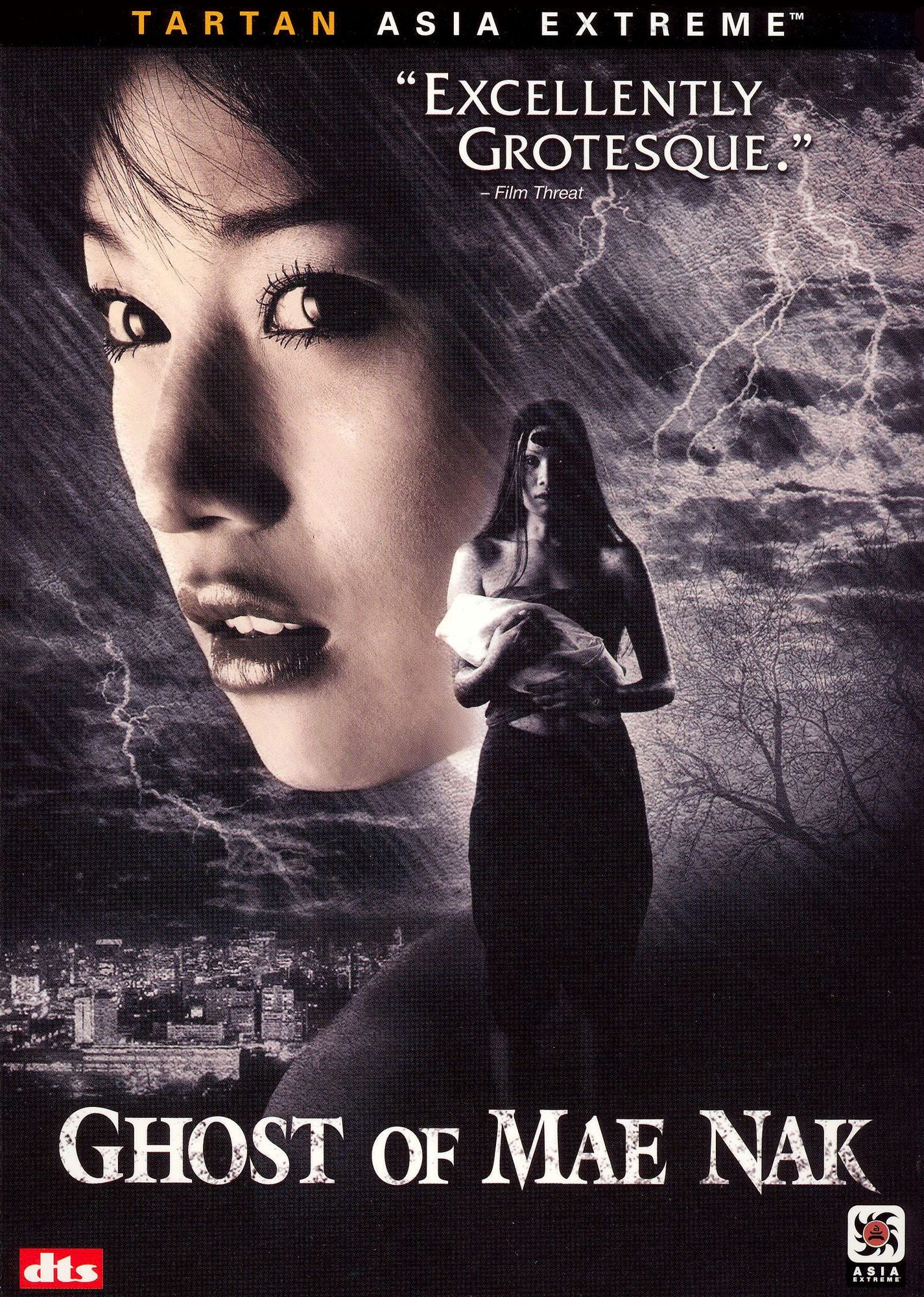 The Ghost of Mae Nak