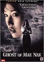 The Ghost of Mae Nak