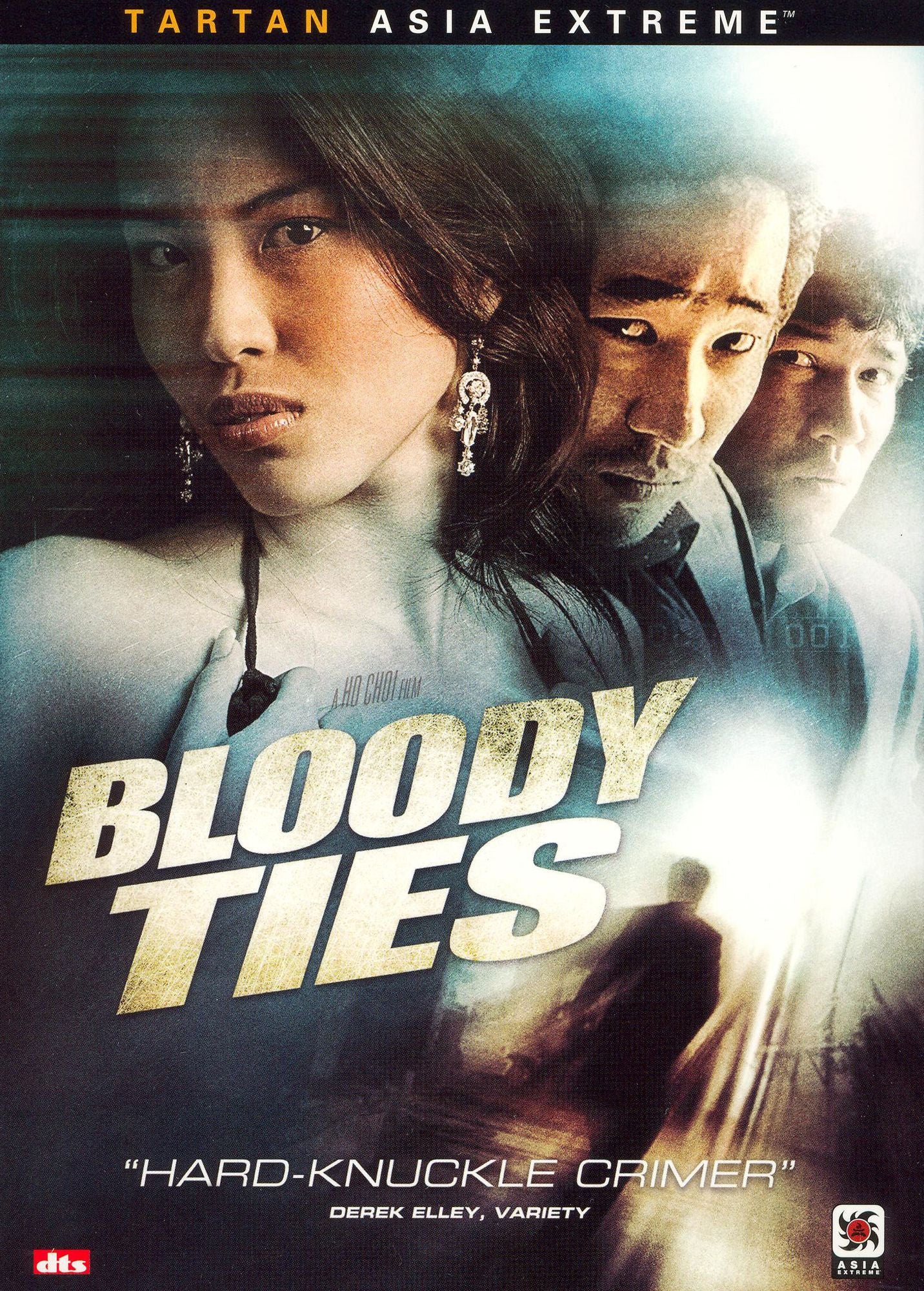 Bloody Ties