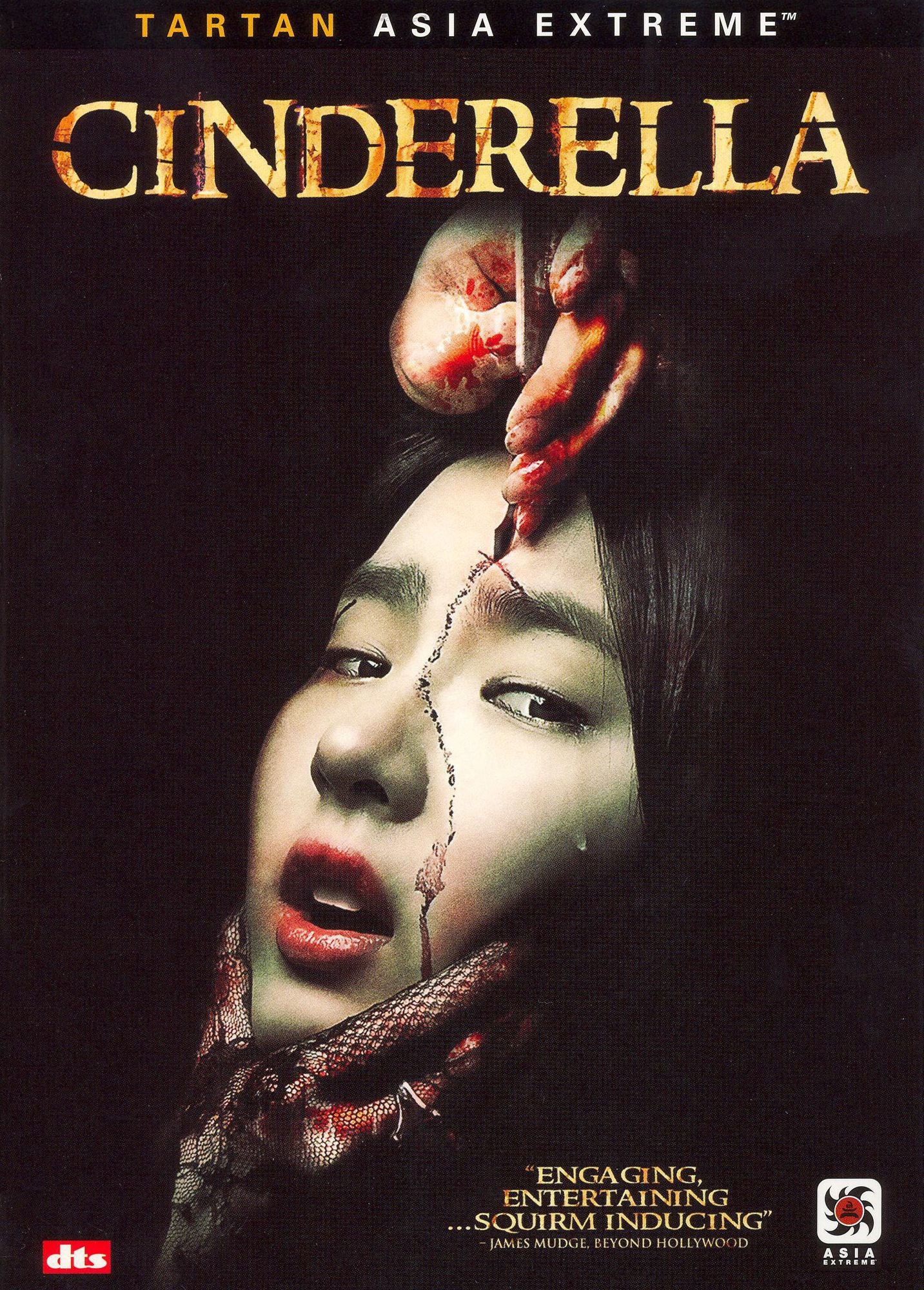Cinderella