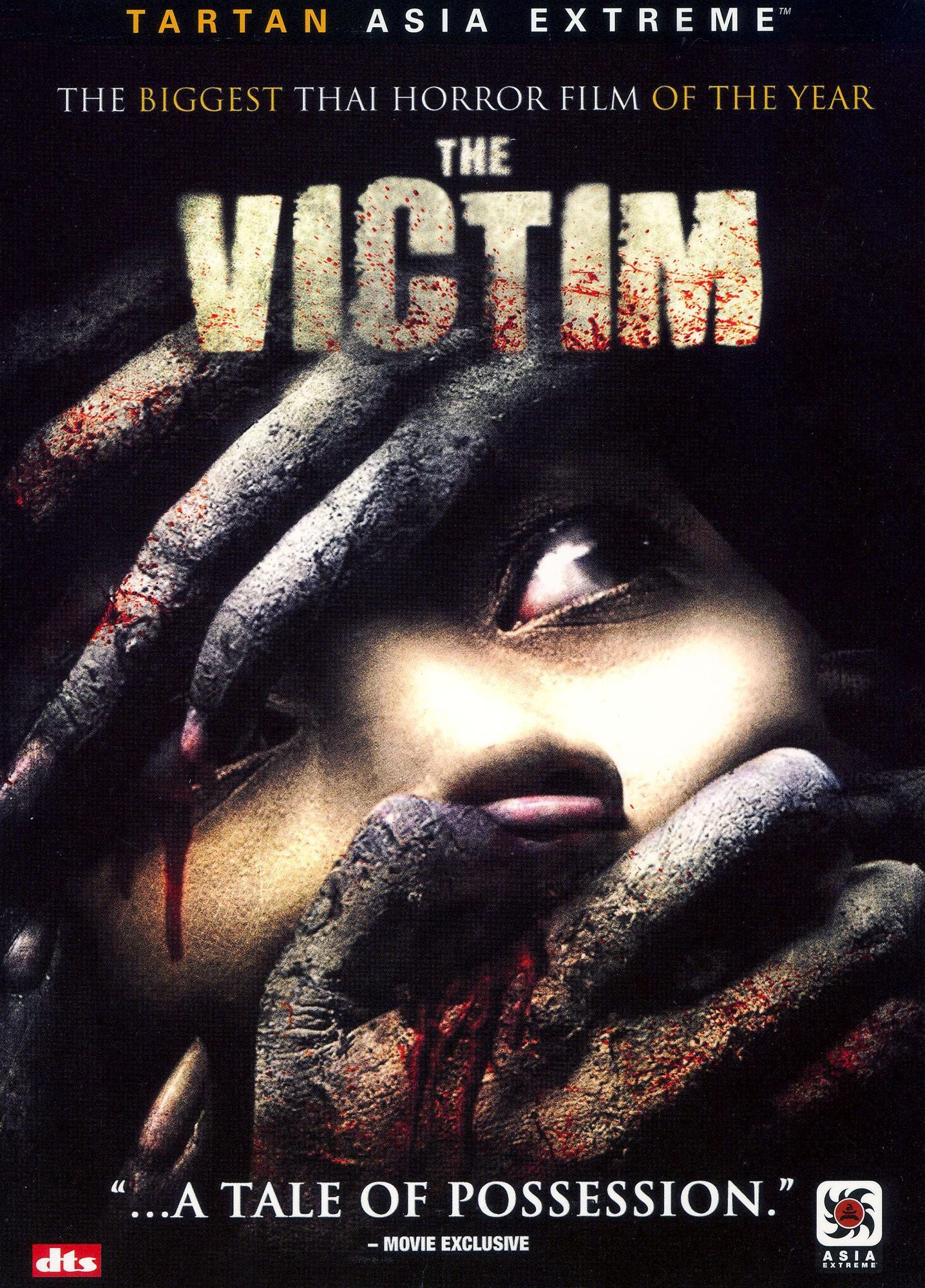 The Victim