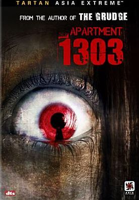 Apartment 1303