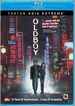 Oldboy [Blu-ray]