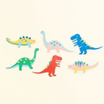 Dinosaur Craft Kit