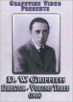 D. W. Griffith: Director, Vol. 3