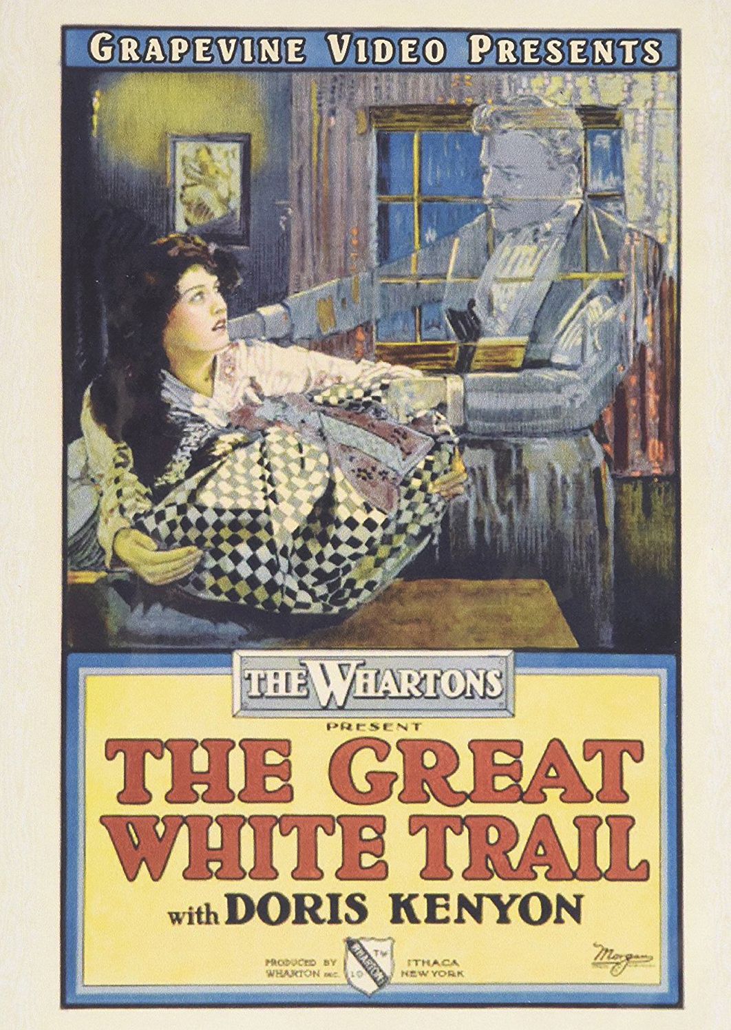 Great White Trail