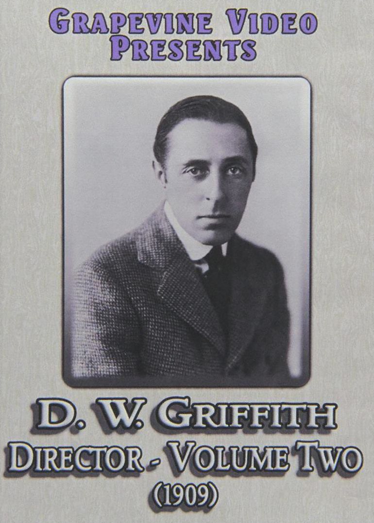 D. W. Griffith: Director, Vol. 2