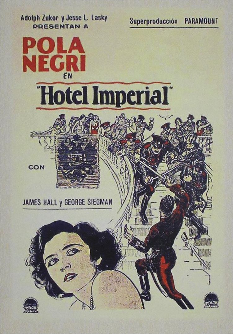 Hotel Imperial