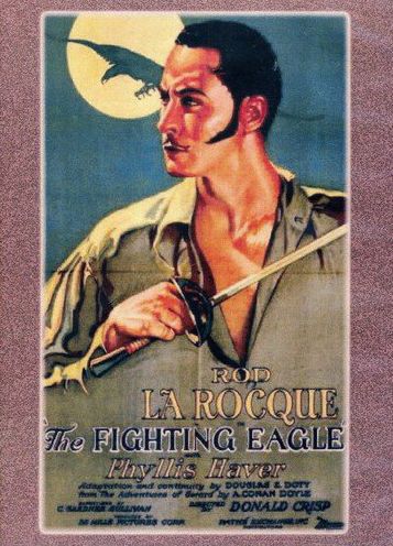 Fighting Eagle