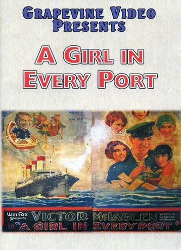 Girl in Every Port