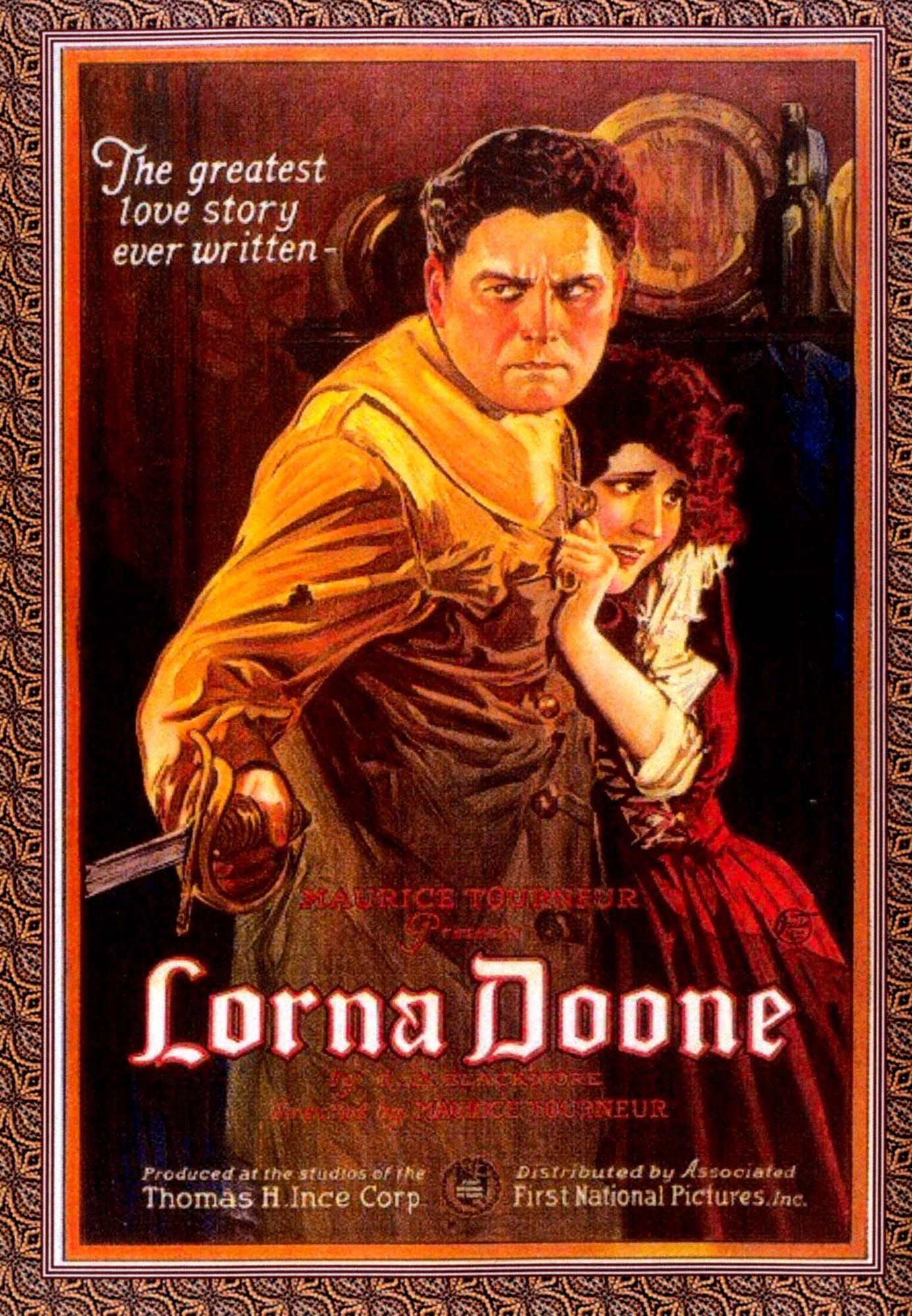 Lorna Doone