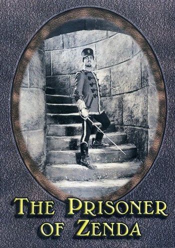 Prisoner of Zenda