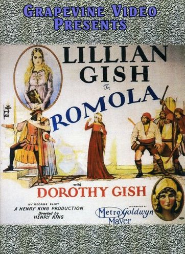 Romola