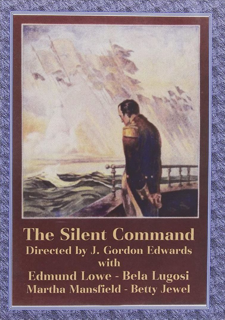 Silent Command