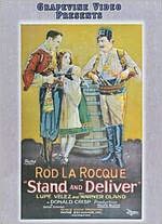 Stand and Deliver