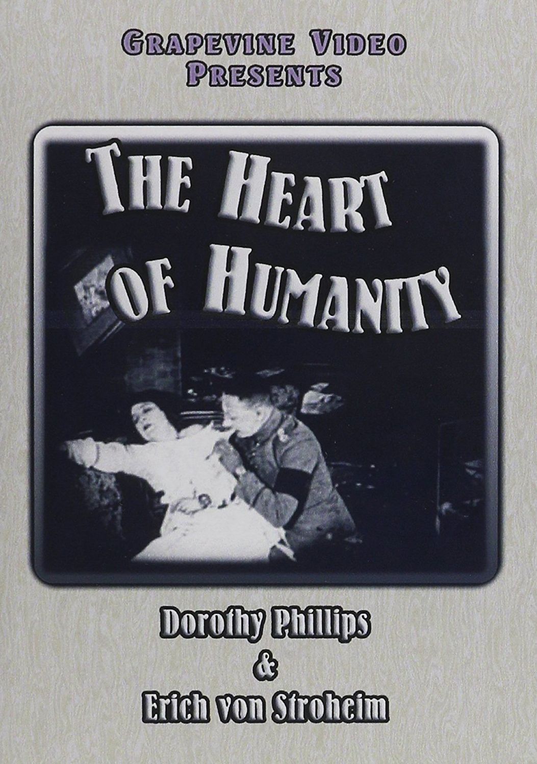 Heart of Humanity