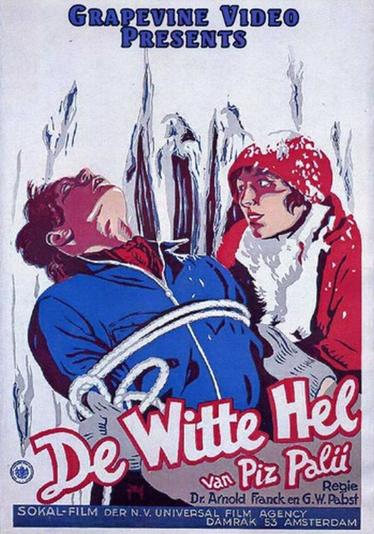 White Hell of Pitz Palu