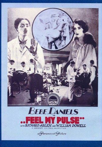 Feel My Pulse