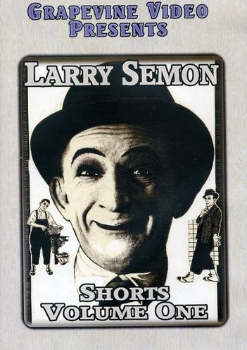 Larry Semon, Vol. 1
