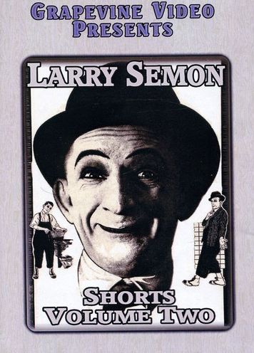 Larry Semon, Vol. 2