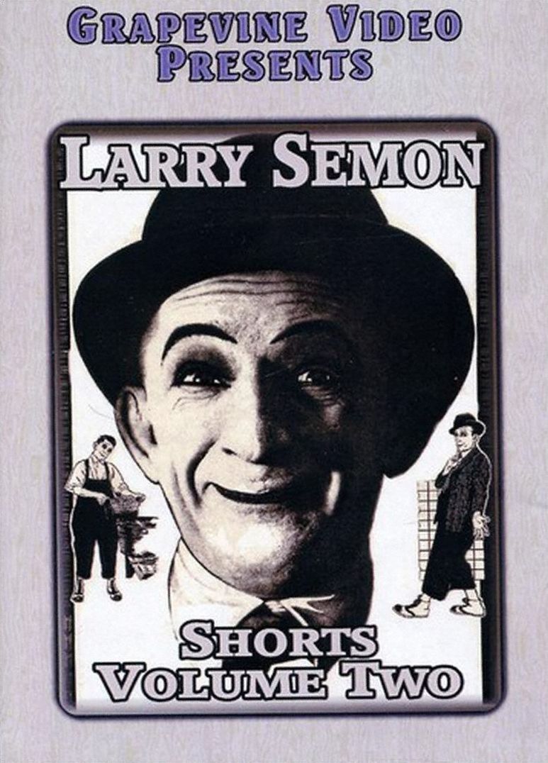 Larry Semon, Vol. 2