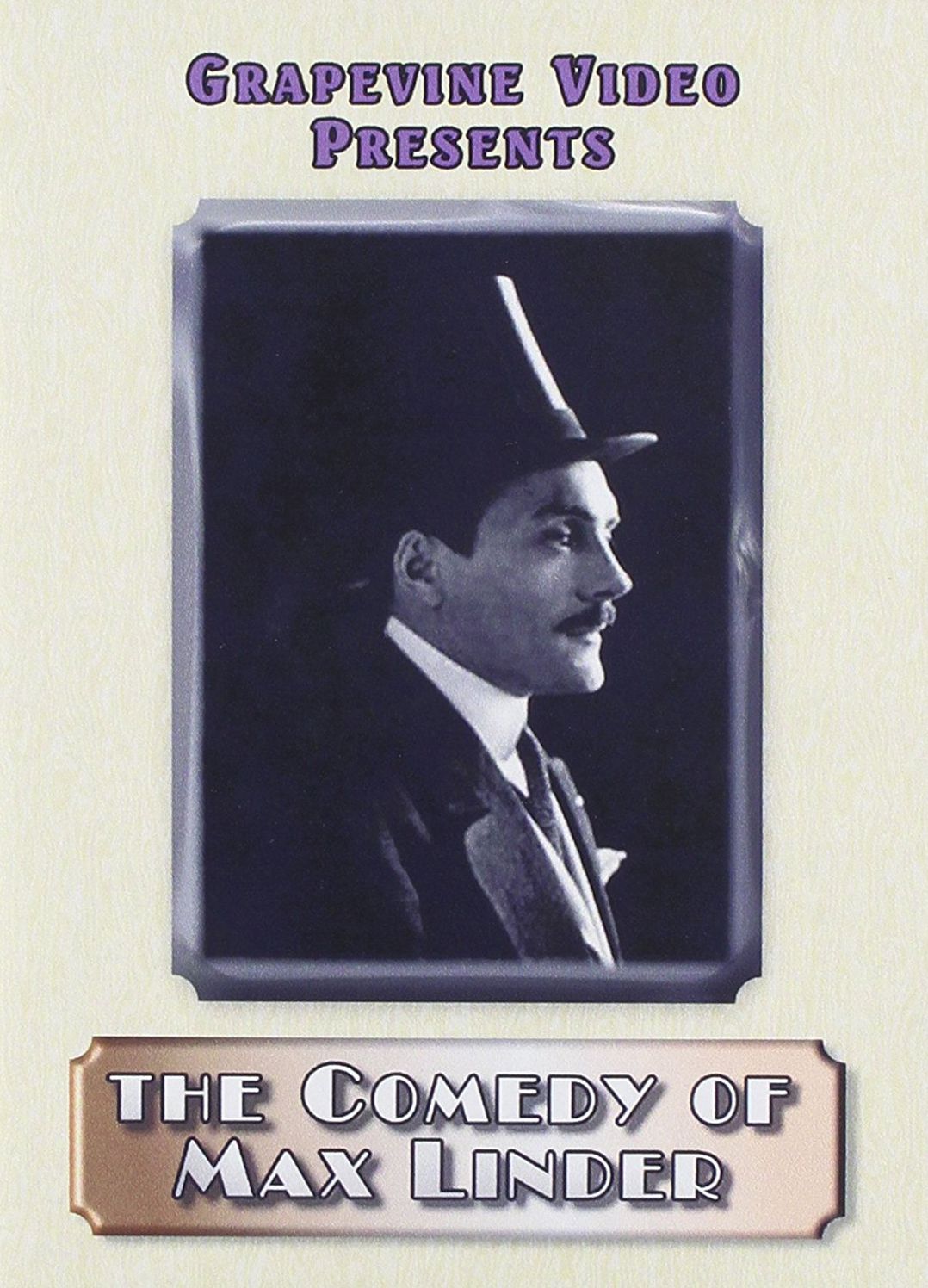 The Comedy of Max Linder