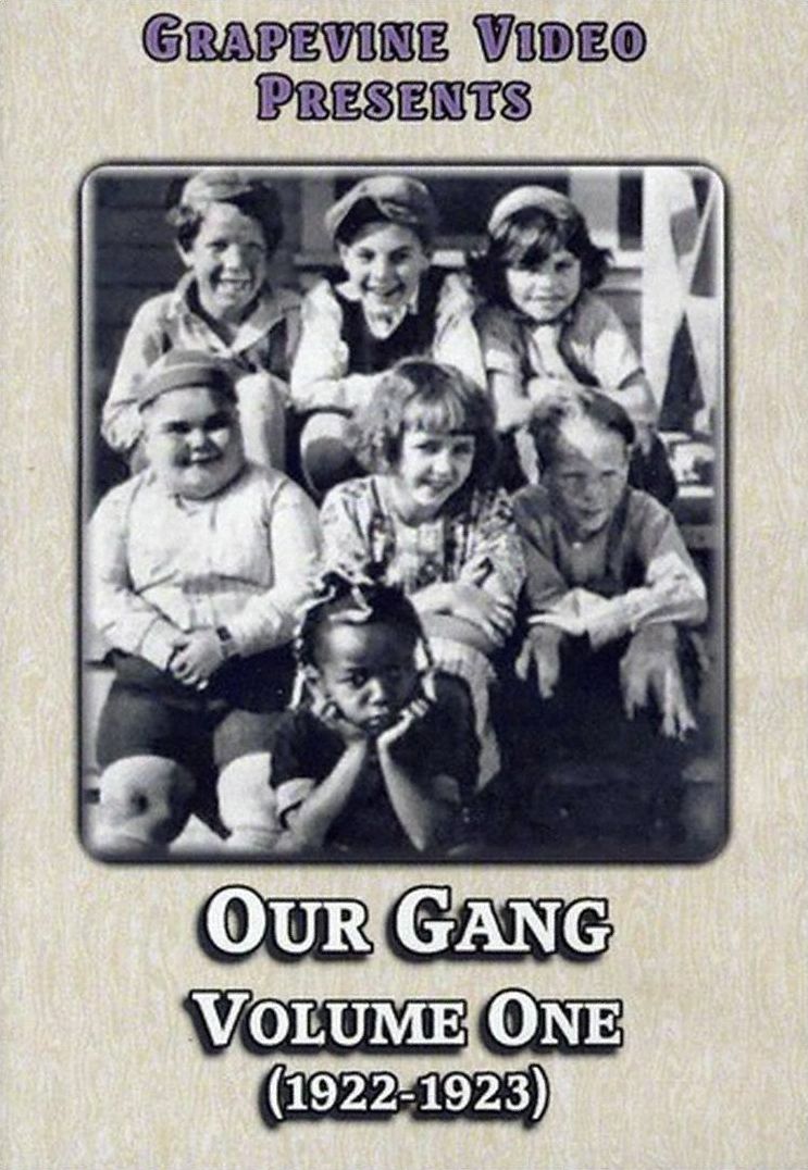 Our Gang, Vol. 1 (1922-1923)