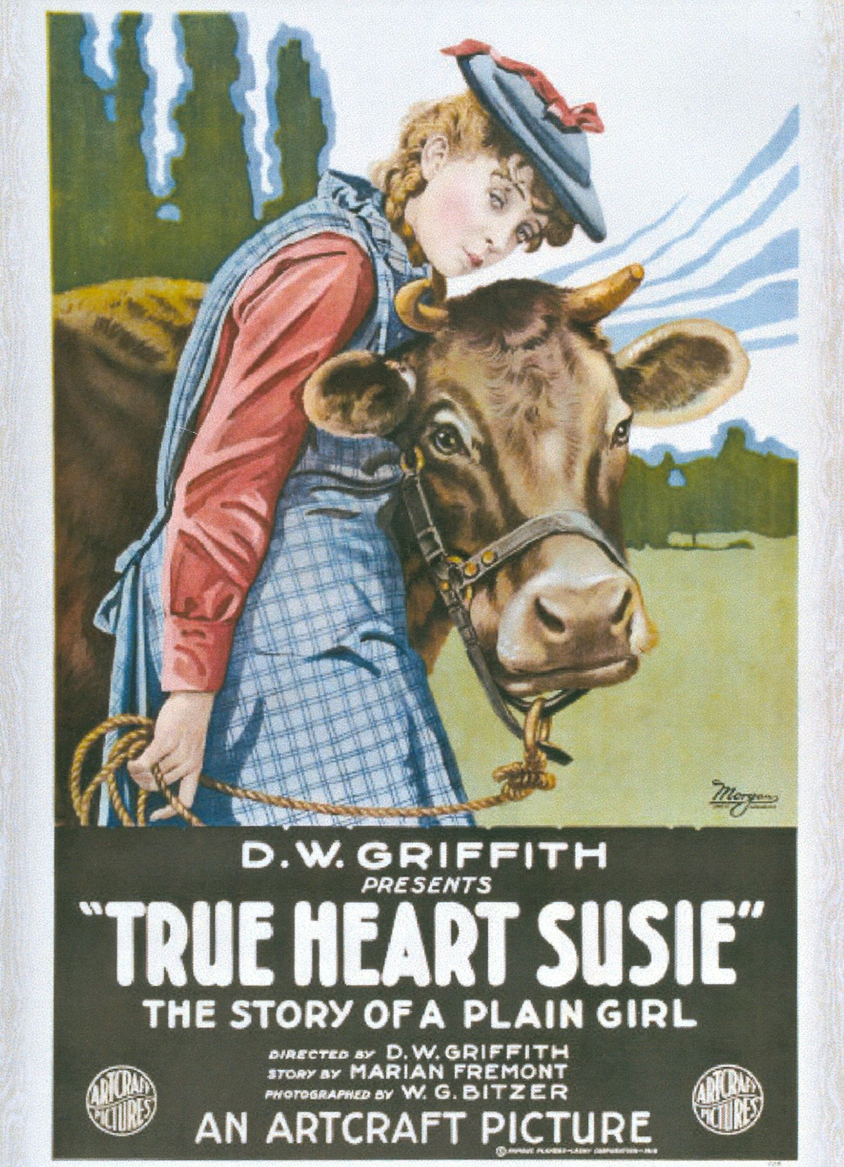 True Heart Susie