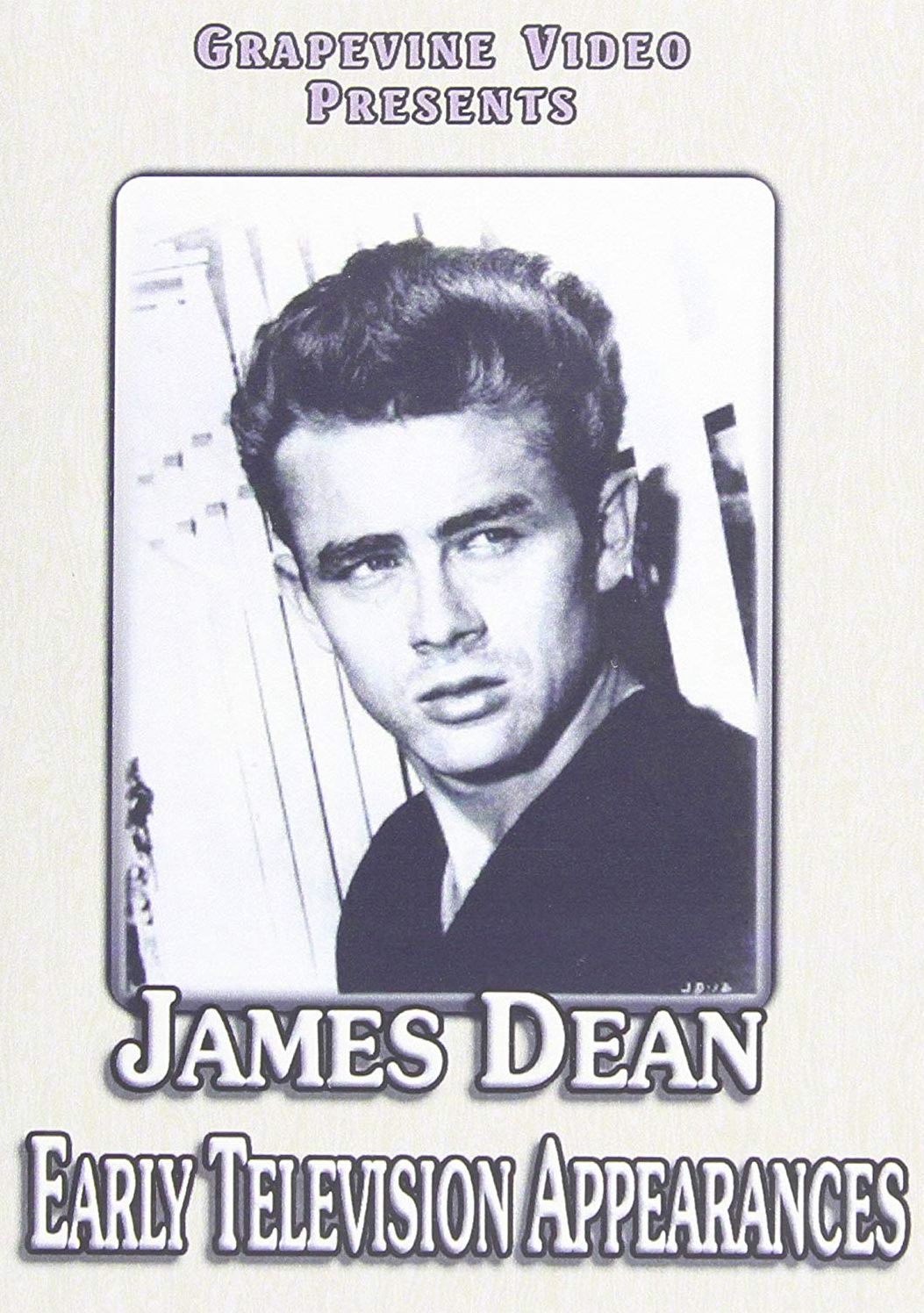 James Dean: Early Television Appearances