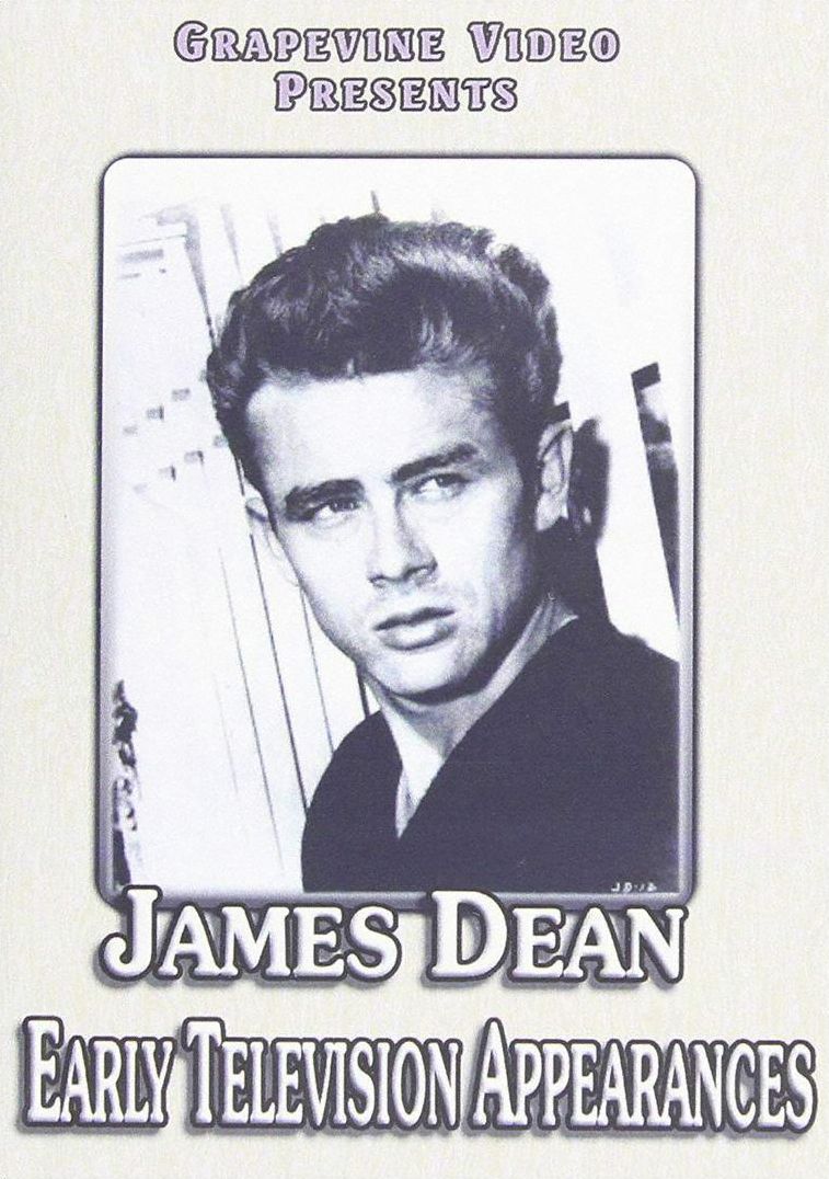 James Dean: Early Television Appearances